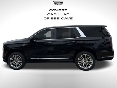 New 2026 Cadillac Escalade Luxury w/ LPO, Floor Liner Package image 5