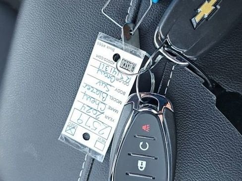 Used 2024 Chevrolet Blazer LT image 45