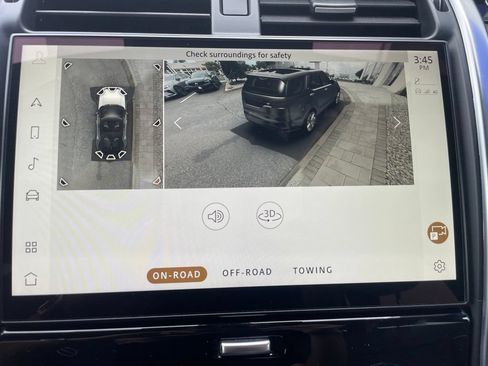 Used 2023 Land Rover Discovery S R-Dynamic AWD/4WD image 26