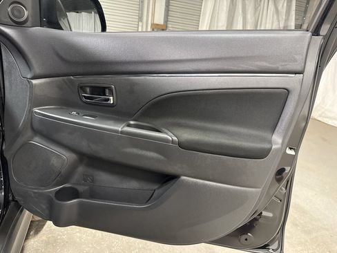Used 2024 Mitsubishi Outlander Sport AWD image 9