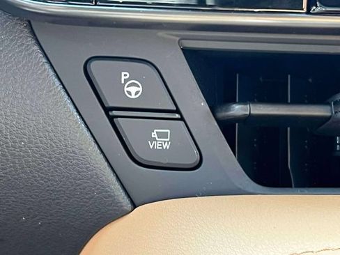 Used 2025 Lexus NX 450h+ AWD w/ Accessory Package (2T) image 33
