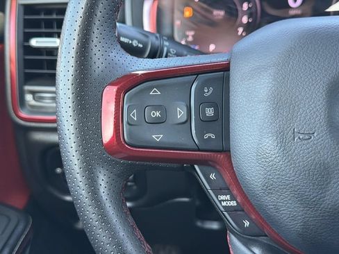 Used 2025 RAM 1500 Rebel w/ Rebel Level 1 Equipment Group AWD/4WD image 19