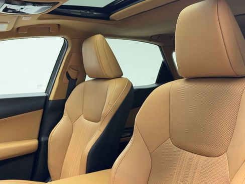 Used 2023 Lexus NX 350 AWD image 32