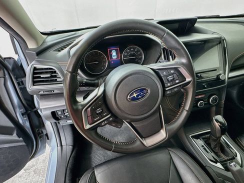 Used 2021 Subaru Crosstrek 2.5i Limited w/ Moonroof Package 2 AWD/4WD image 11