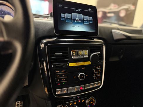 Used 2017 Mercedes-Benz G 65 AMG G65 AMG LAST YEAR image 32