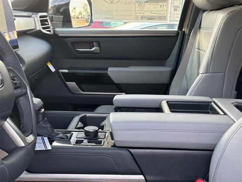 New 2026 Toyota Tundra Limited w/ TRD Off-Road Package image 12