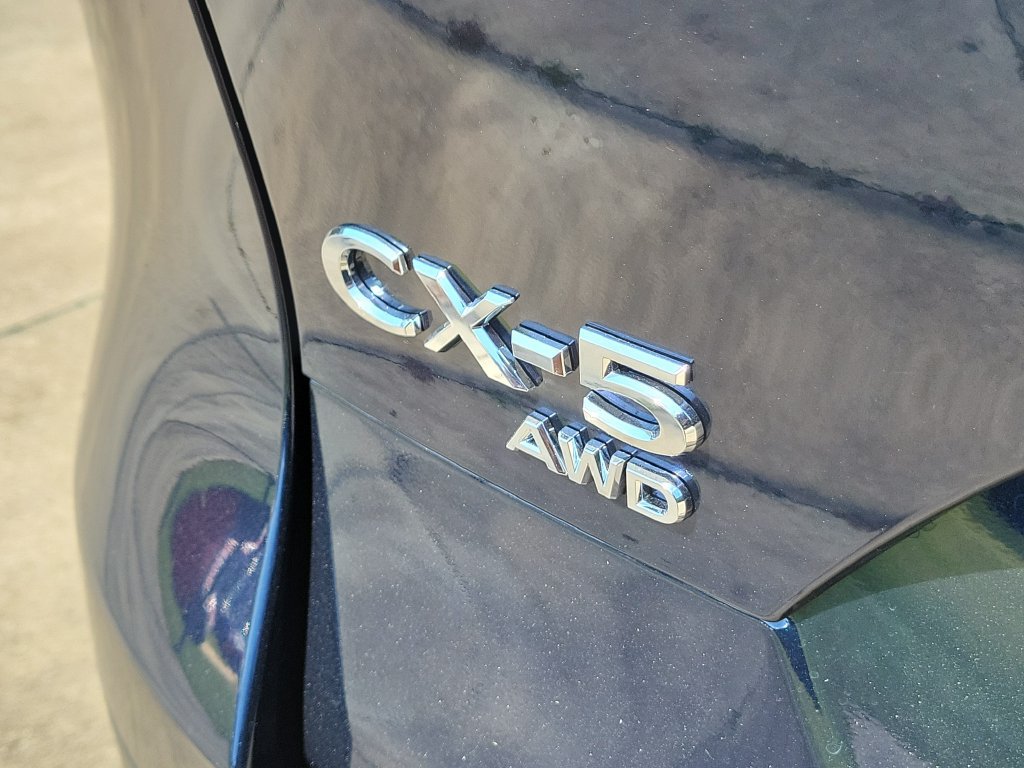New 2026 MAZDA CX-5 Preferred AWD/4WD image 7