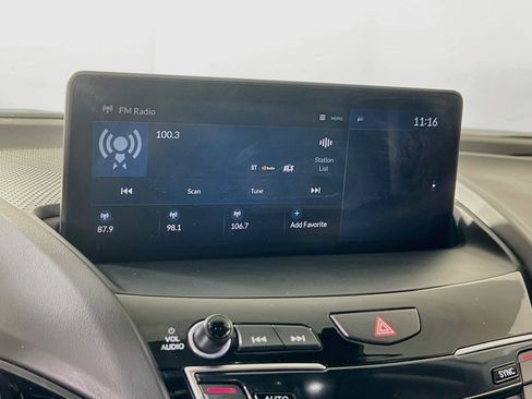 Used 2019 Acura RDX AWD w/ Technology Package image 15