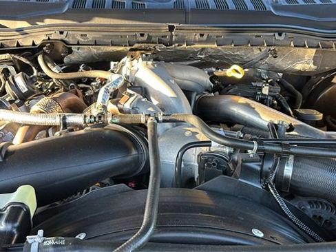 Used 2020 Ford F250 Lariat w/ Lariat Ultimate Package image 33