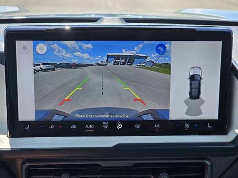 New 2025 Ford Bronco Sport Heritage w/ Convenience Package image 37