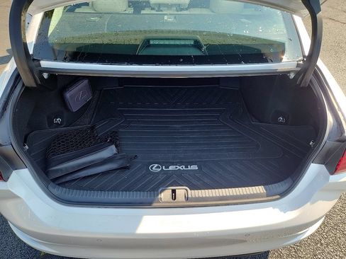 Used 2024 Lexus ES 350 w/ Premium Package FWD image 29
