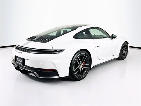 New 2026 Porsche 911 Carrera GTS image 9