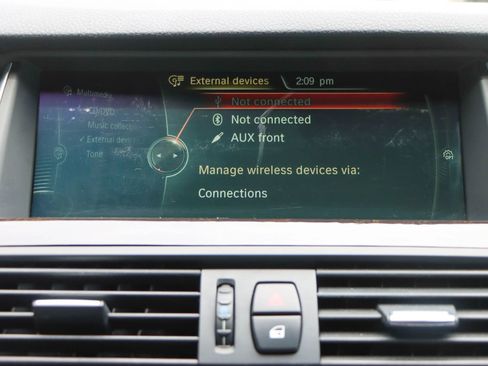 Used 2016 BMW 528i Sedan image 35