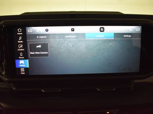 Used 2025 Jeep Wrangler Unlimited Sahara AWD/4WD image 21