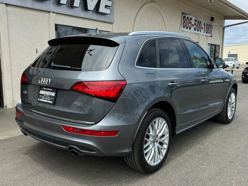 Used 2023 Nissan Rogue SV FWD image 4
