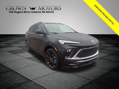 New 2026 Buick Encore GX Sport Touring