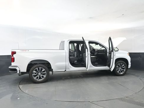 Used 2025 Chevrolet Silverado 1500 RST image 30