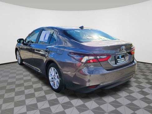 Used 2023 Toyota Camry LE image 3