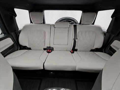 Used 2025 Mercedes-Benz G 63 AMG 4MATIC image 21