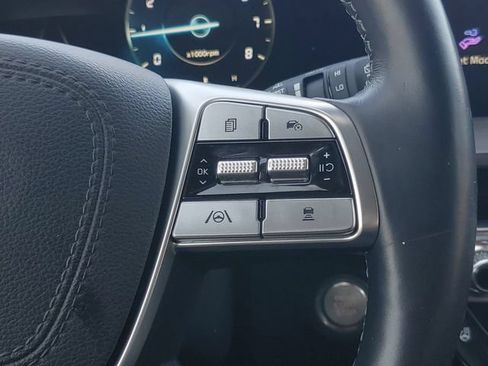 Certified 2023 Kia Telluride SX Prestige X-Line AWD/4WD image 27