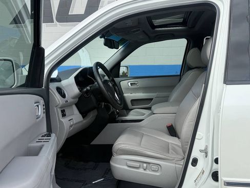 Used 2015 Honda Pilot Touring image 11