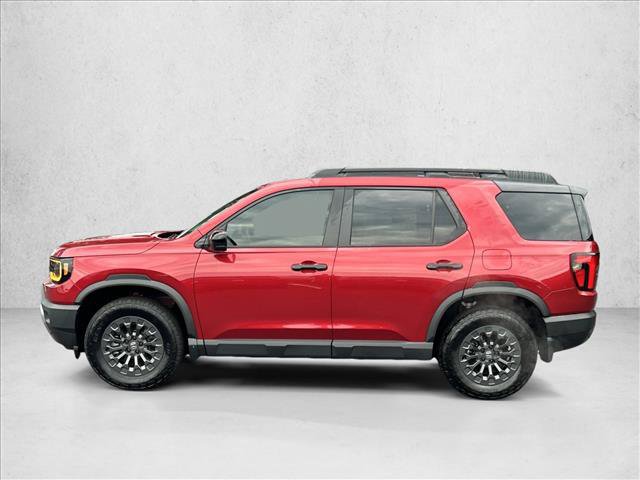 New 2026 Honda Passport TrailSport image 4