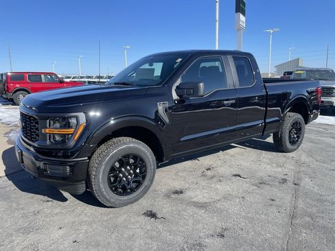 New 2026 Ford F150 STX image 6