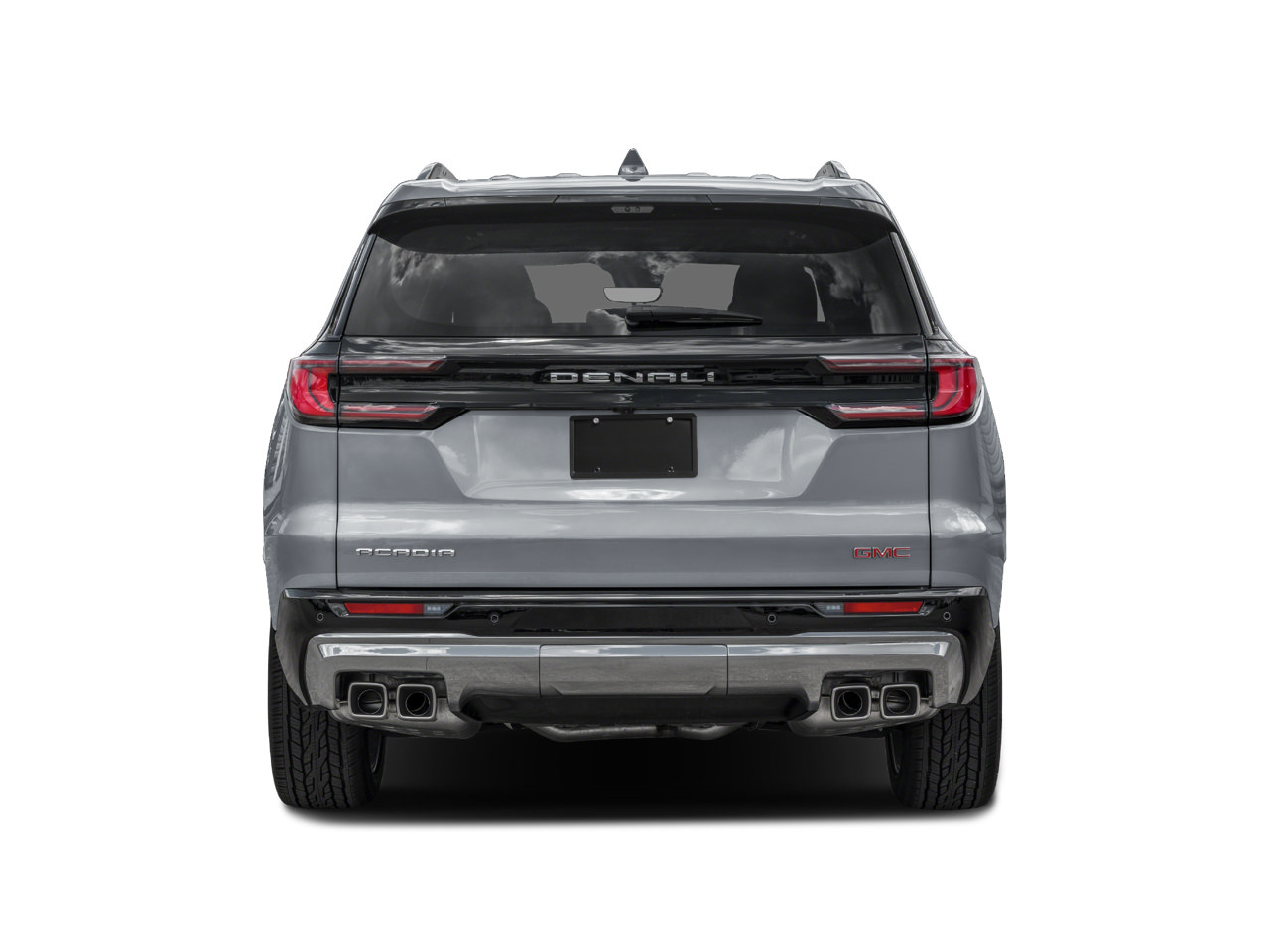 New 2026 GMC Acadia Denali w/ Super Cruise Package AWD/4WD image 29