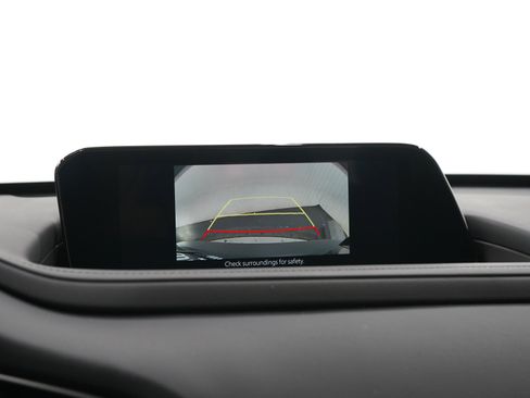 Used 2023 MAZDA CX-30 AWD 2.5 S w/ Select Package image 27