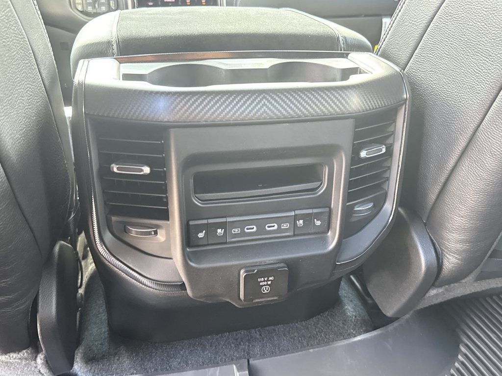 New 2026 RAM 1500 RHO w/ RHO Level 1 Equipment Group AWD/4WD image 25
