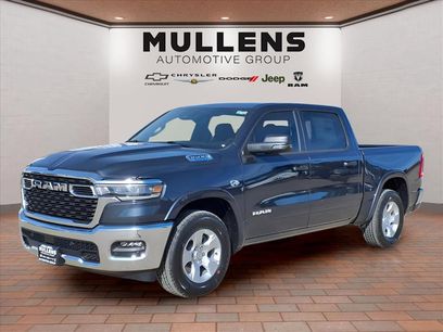 New 2026 RAM 1500 Lone Star