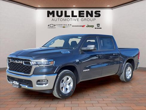 New 2026 RAM 1500 Lone Star image 1