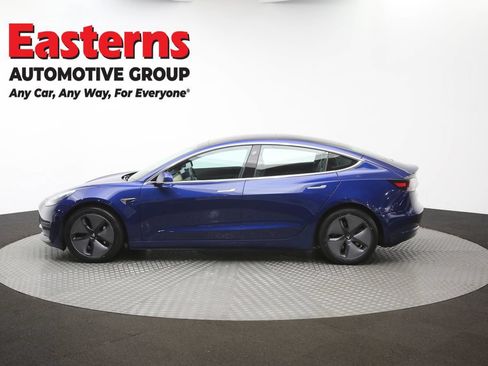 Used 2018 Tesla Model 3 Long Range AWD/4WD image 55