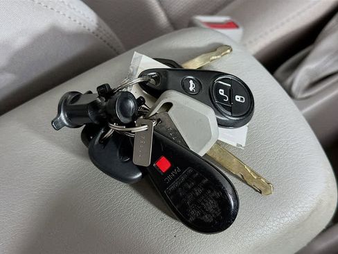 Used 2012 Subaru Forester 2.5X w/ Alloy Wheel Pkg image 21