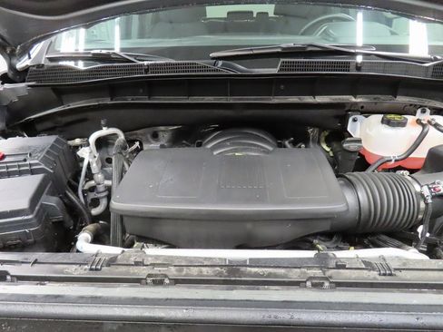 Used 2025 GMC Sierra 1500 Elevation image 23