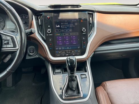 Used 2020 Subaru Outback Touring XT AWD/4WD image 11