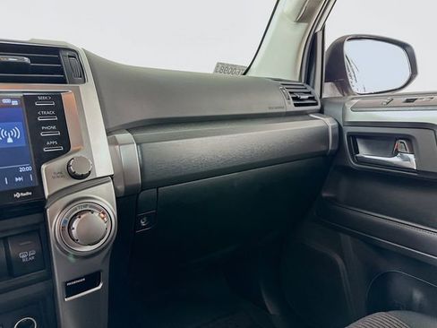 Certified 2022 Toyota 4Runner Trail Special Edition image 20