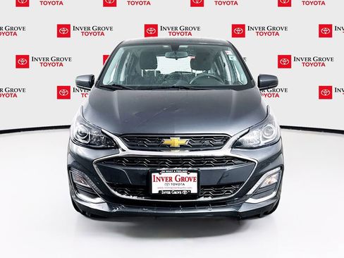 Used 2019 Chevrolet Spark LT image 2