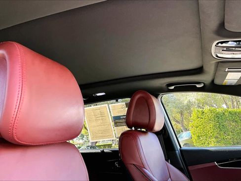 Used 2016 Kia Sorento SX w/ SXL Technology Package image 14