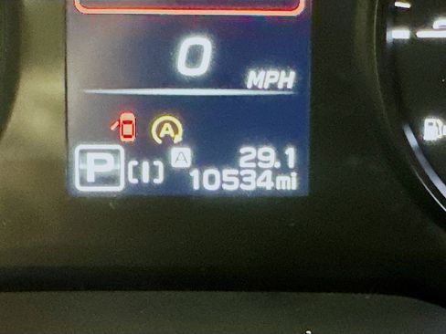 Used 2025 Subaru Forester image 19