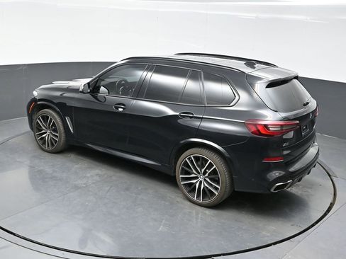 Used 2021 BMW X5 M50i w/ Premium Package image 42