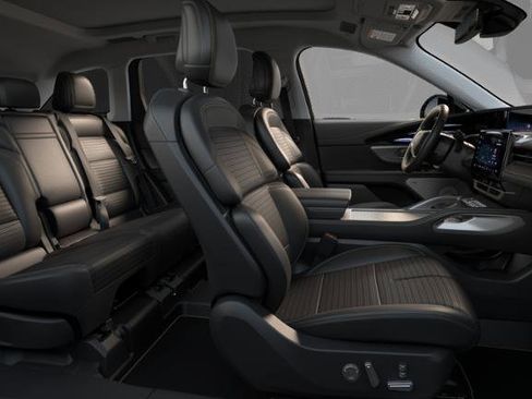 New 2026 Lincoln Nautilus Reserve AWD/4WD image 27