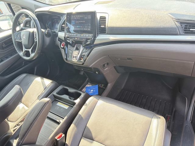 Used 2018 Honda Odyssey Elite image 17