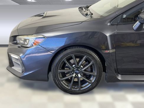 Used 2019 Subaru WRX Limited image 11