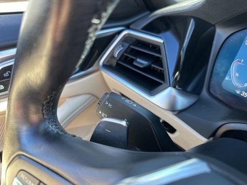 Used 2022 BMW 430i Convertible image 23