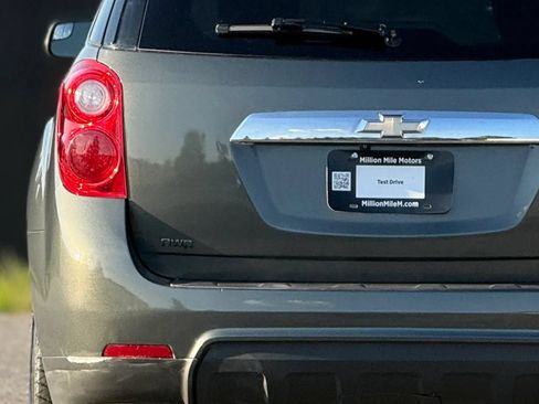 Used 2013 Chevrolet Equinox LT w/ Driver Convenience Package AWD/4WD image 13