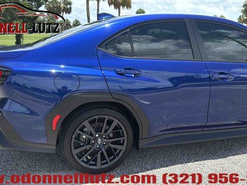 Used 2023 Subaru WRX Premium AWD/4WD image 8
