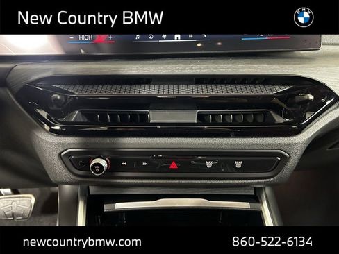 New 2026 BMW 330i xDrive Sedan w/ M Sport Package image 23