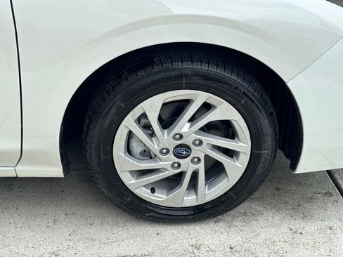 Used 2025 Subaru Impreza 2.0i AWD/4WD image 56