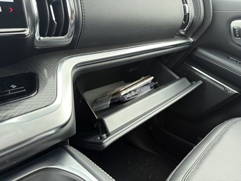 New 2026 Ford Expedition Max Platinum w/ Stealth Appearance Package image 42